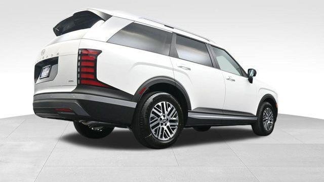2026 Hyundai PALISADE SEL