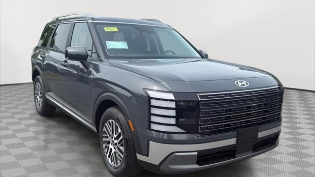 2026 Hyundai PALISADE SEL