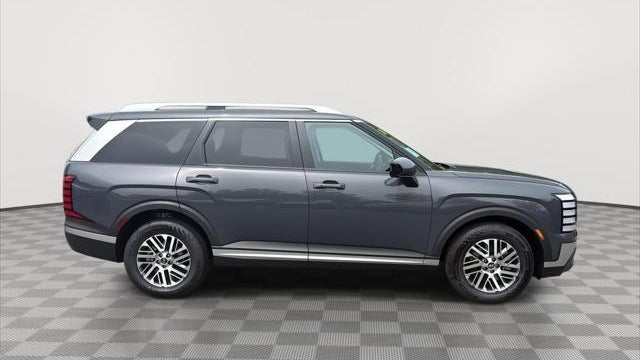2026 Hyundai PALISADE SEL