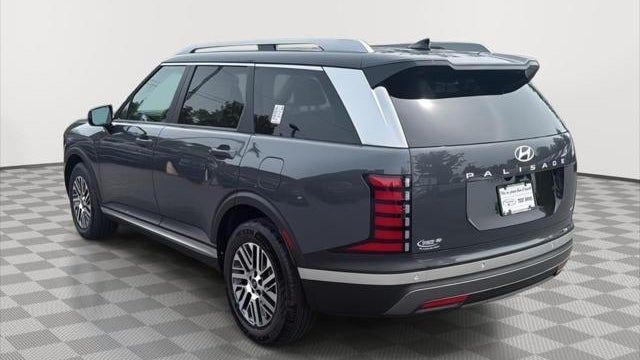 2026 Hyundai PALISADE SEL