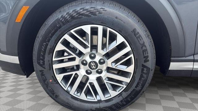 2026 Hyundai PALISADE SEL