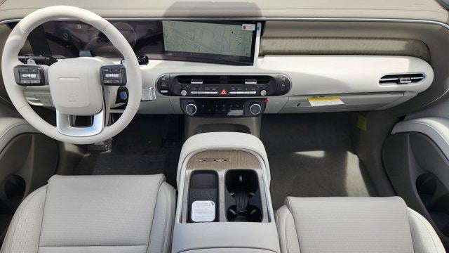 2026 Hyundai PALISADE SEL