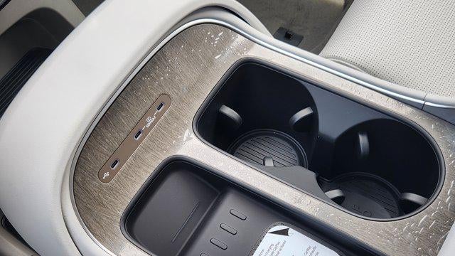 2026 Hyundai PALISADE SEL