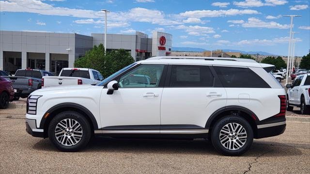 2026 Hyundai PALISADE SEL