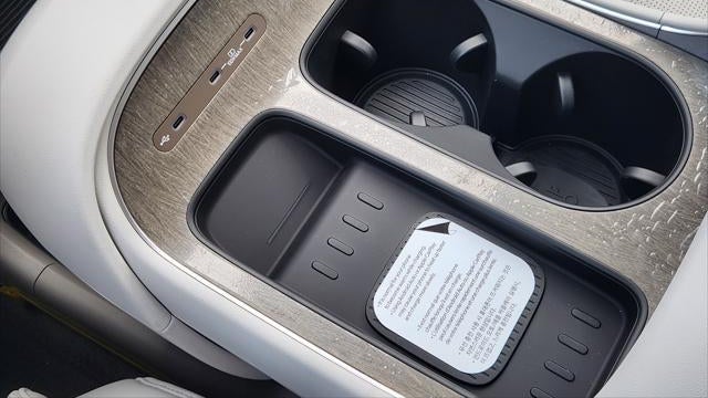 2026 Hyundai PALISADE SEL