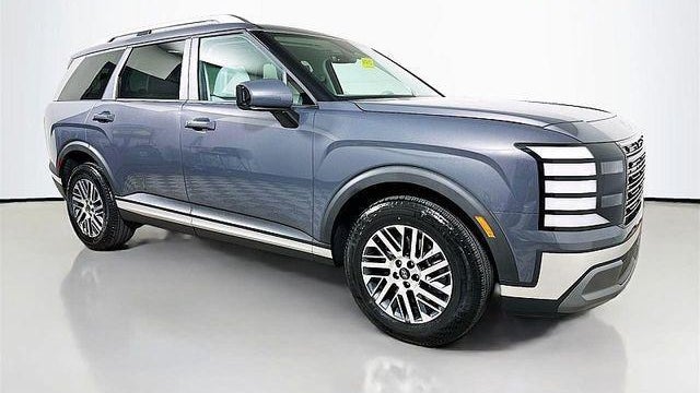 Preowned 2026 Hyundai PALISADE SEL for Sale