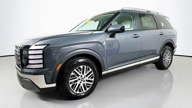 2026 Hyundai PALISADE SEL