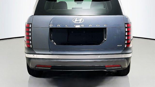 2026 Hyundai PALISADE SEL