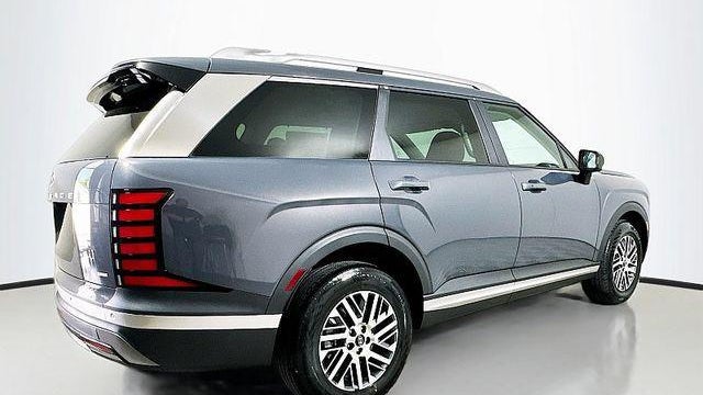 2026 Hyundai PALISADE SEL