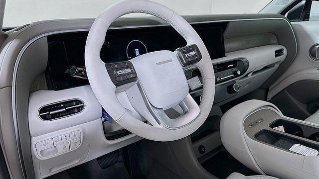 2026 Hyundai PALISADE SEL