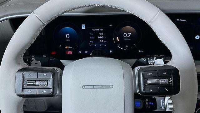 2026 Hyundai PALISADE SEL