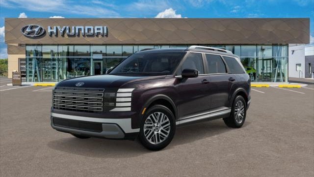 Preowned 2026 Hyundai PALISADE SEL for Sale
