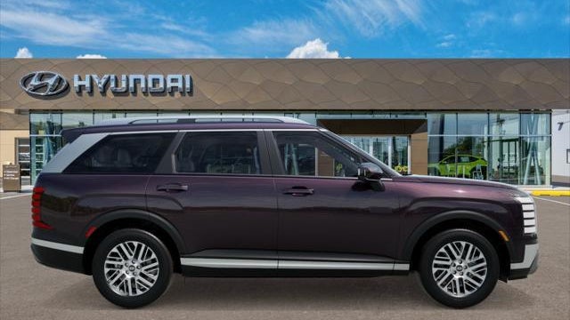 2026 Hyundai PALISADE SEL