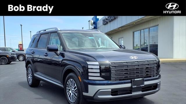 Preowned 2026 Hyundai PALISADE SEL for Sale