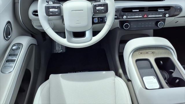 2026 Hyundai PALISADE SEL