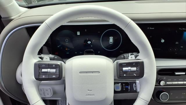 2026 Hyundai PALISADE SEL