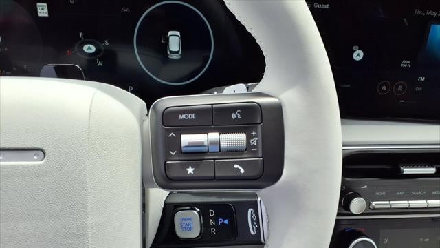 2026 Hyundai PALISADE SEL