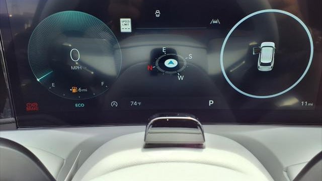 2026 Hyundai PALISADE SEL