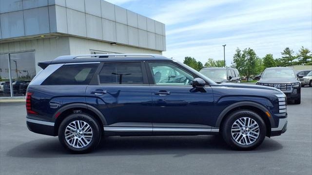 2026 Hyundai PALISADE SEL