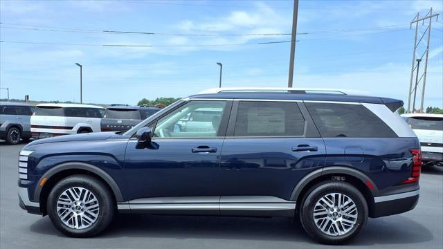 2026 Hyundai PALISADE SEL