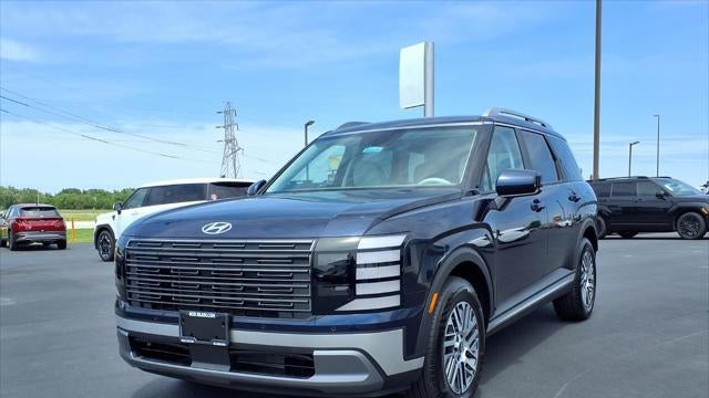2026 Hyundai PALISADE SEL
