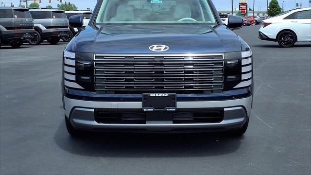 2026 Hyundai PALISADE SEL