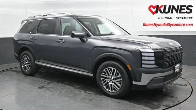 Preowned 2026 Hyundai PALISADE SEL for Sale