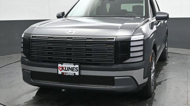 2026 Hyundai PALISADE SEL