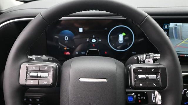 2026 Hyundai PALISADE SEL