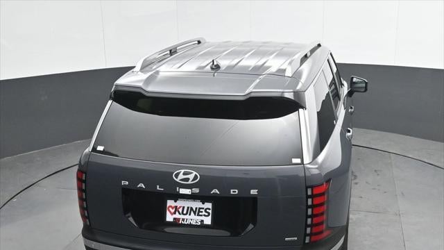 2026 Hyundai PALISADE SEL