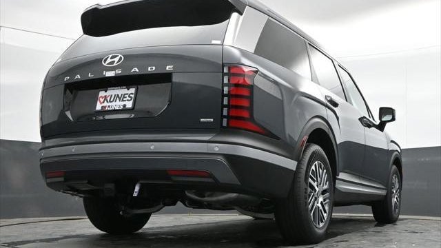 2026 Hyundai PALISADE SEL
