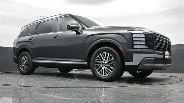 2026 Hyundai PALISADE SEL