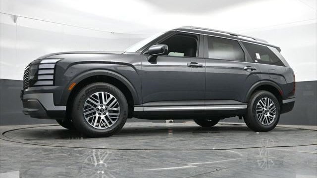 2026 Hyundai PALISADE SEL
