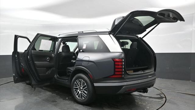 2026 Hyundai PALISADE SEL