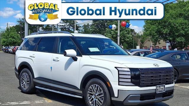 Preowned 2026 Hyundai PALISADE SEL for Sale