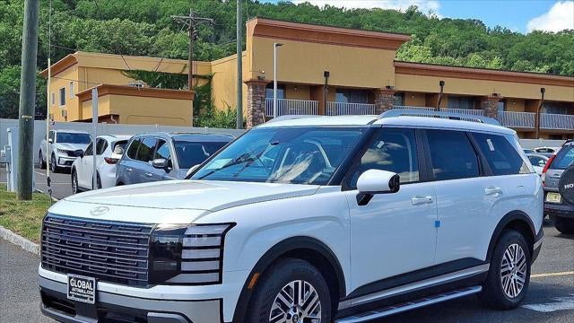 2026 Hyundai PALISADE SEL
