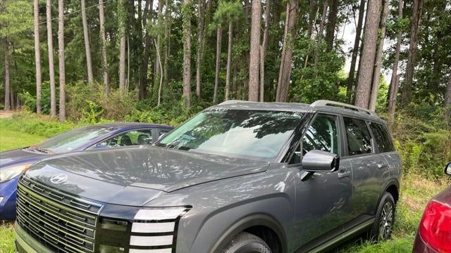 Preowned 2026 Hyundai PALISADE SEL for Sale