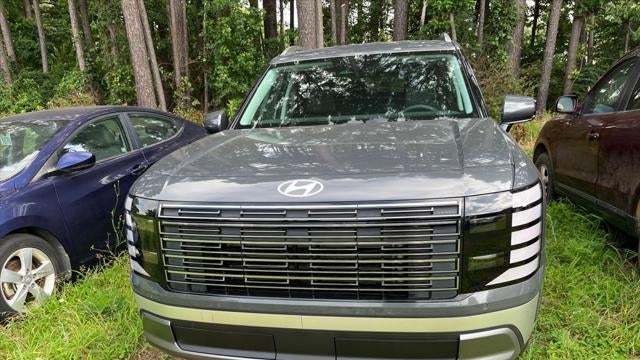 2026 Hyundai PALISADE SEL