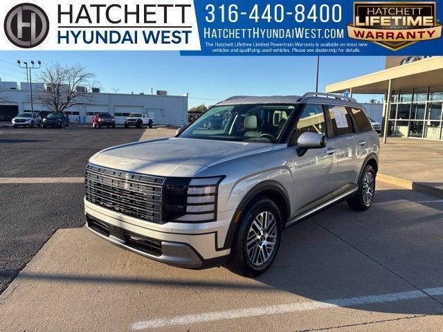 2026 Hyundai Palisade - $47,095