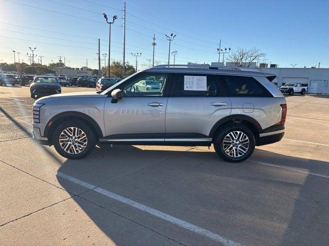 2026 Hyundai Palisade - $47,095