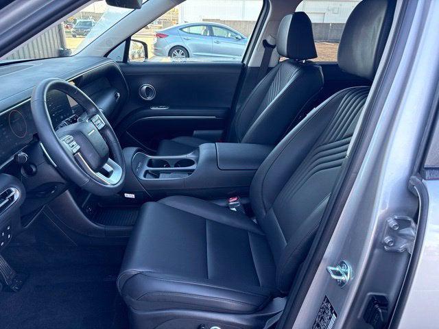 2026 Hyundai Palisade - $47,095