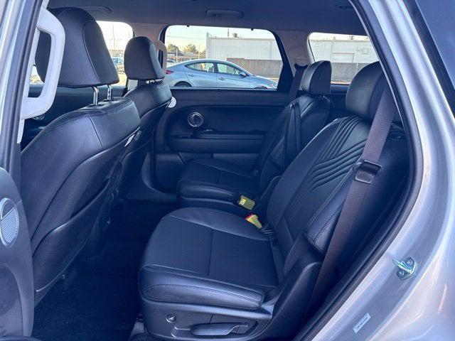 2026 Hyundai Palisade - $47,095