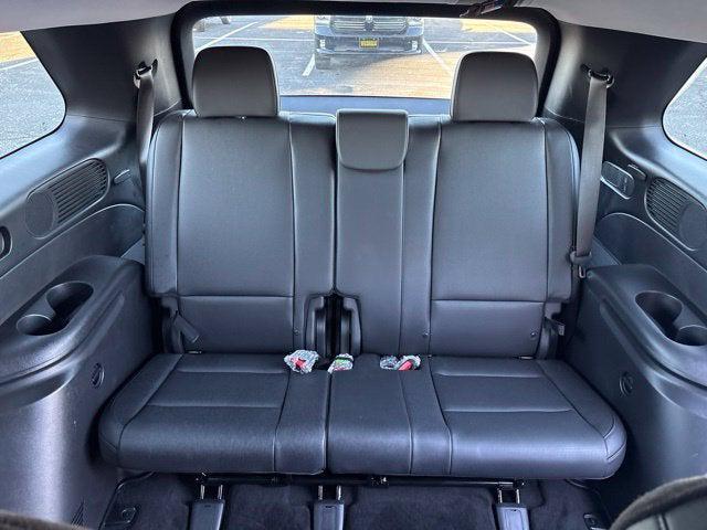 2026 Hyundai Palisade - $47,095