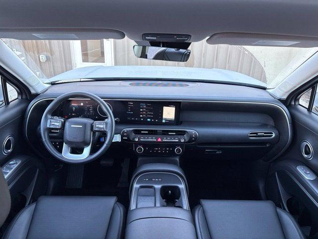2026 Hyundai Palisade - $47,095