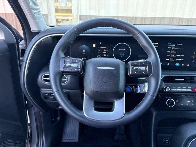 2026 Hyundai Palisade - $47,095