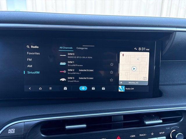2026 Hyundai Palisade - $47,095