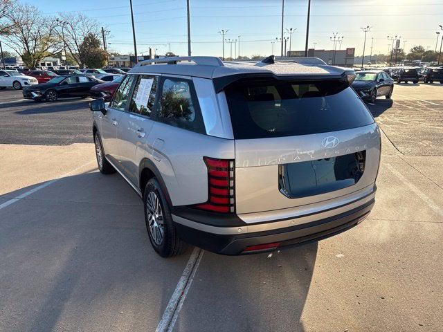 2026 Hyundai Palisade - $47,095