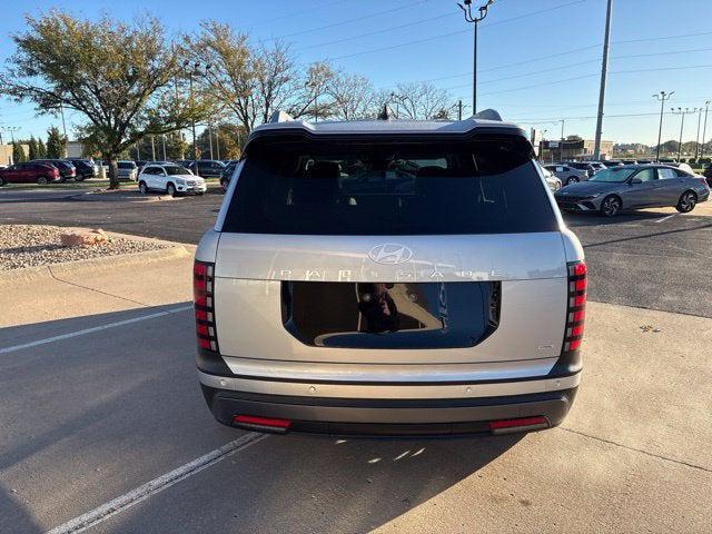 2026 Hyundai Palisade - $47,095