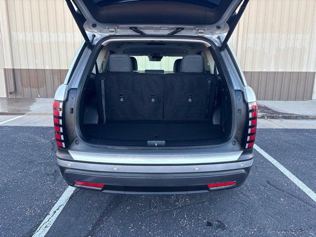 2026 Hyundai Palisade - $47,095