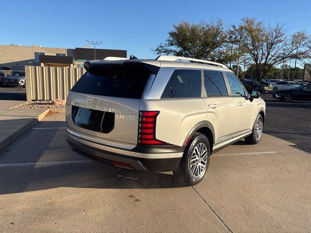 2026 Hyundai Palisade - $47,095